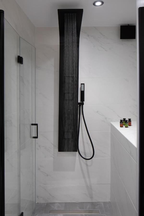 Iosifinas Boutique House Appartement Chania  Buitenkant foto