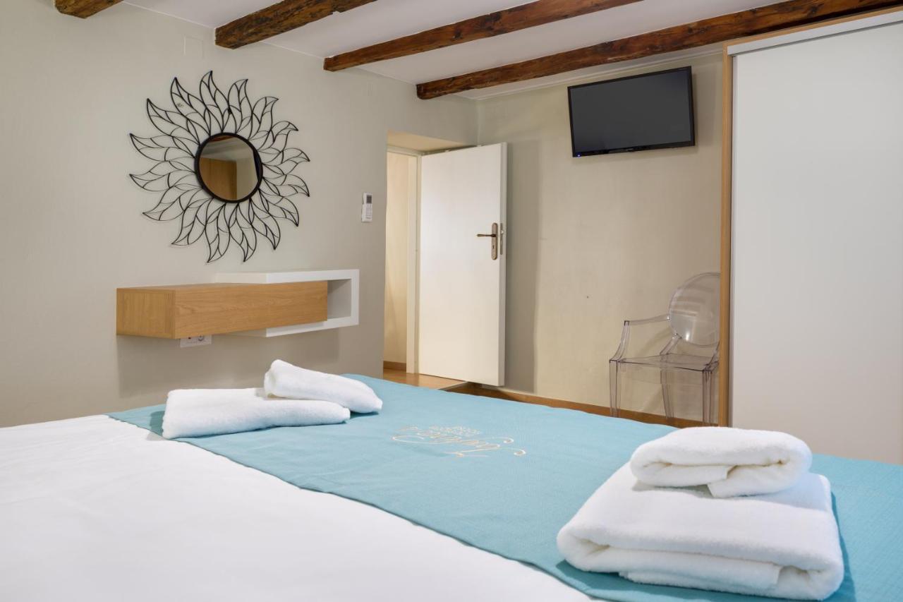 Iosifinas Boutique House Appartement Chania  Buitenkant foto